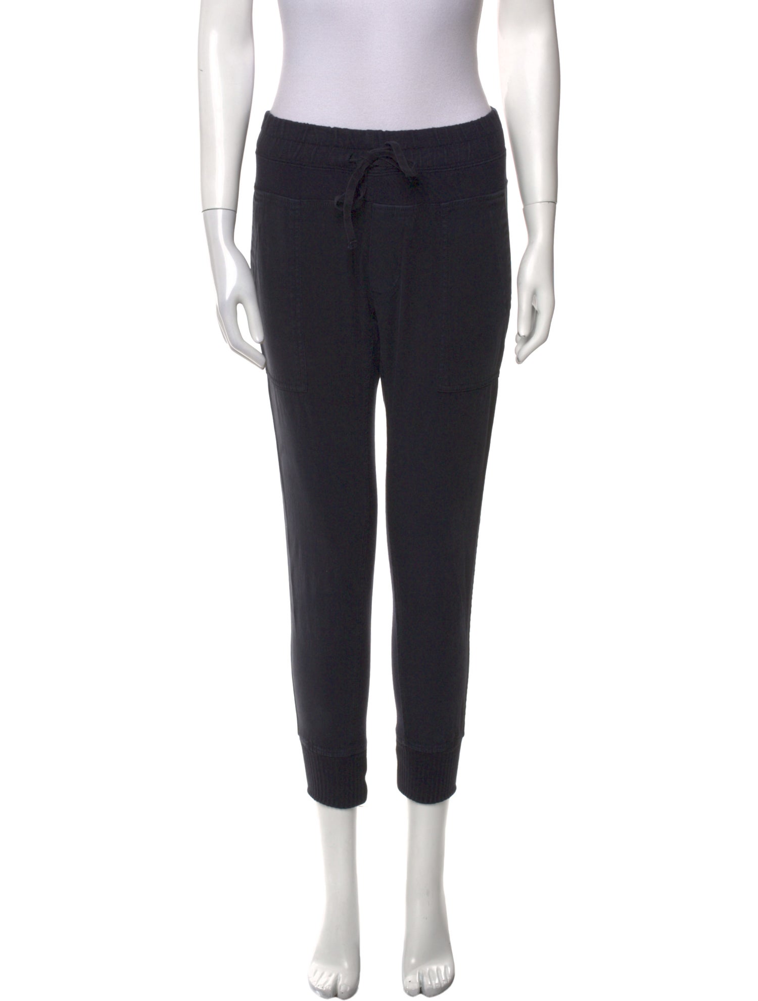 James Perse Skinny Leg Pants