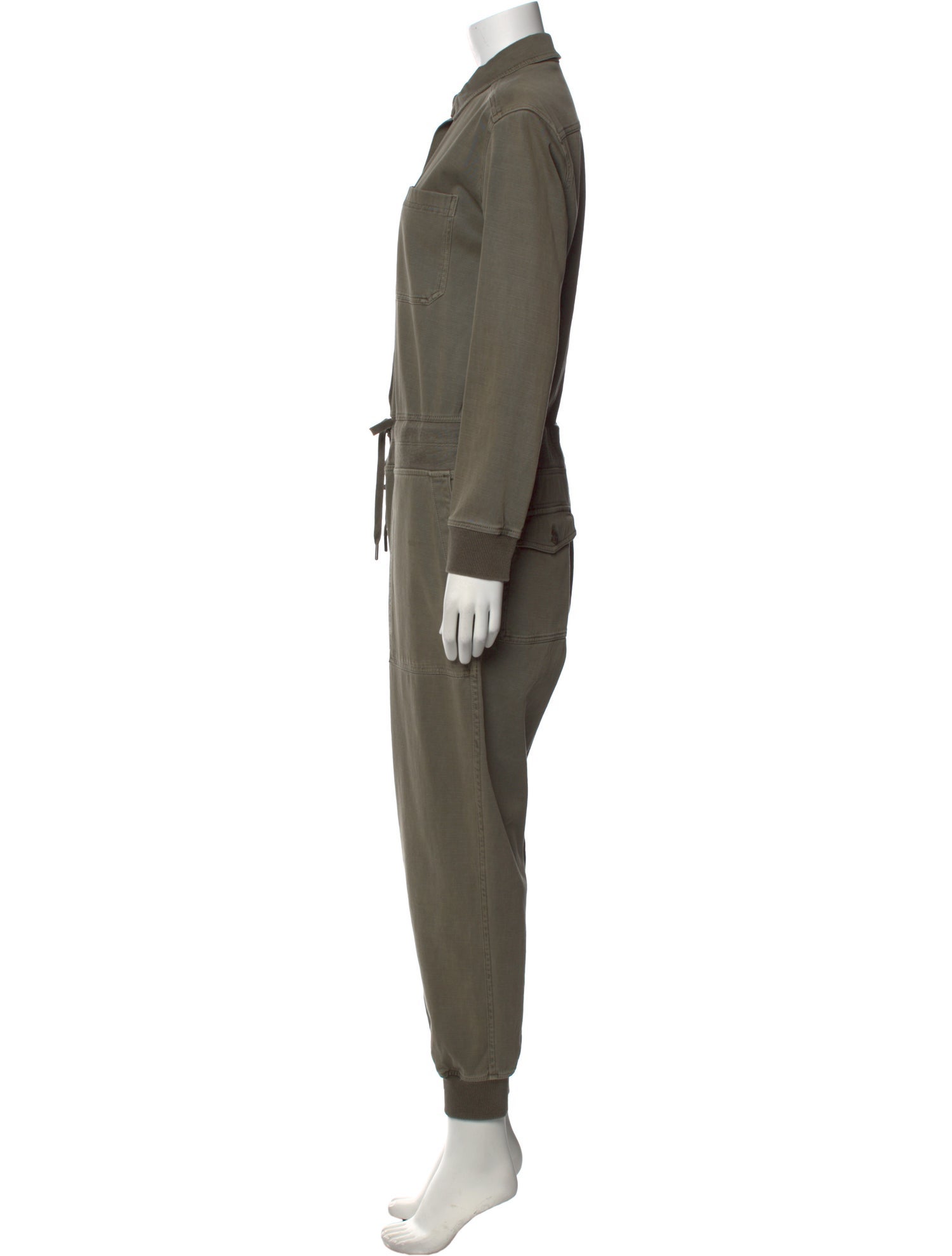 James Perse Jumpsuit