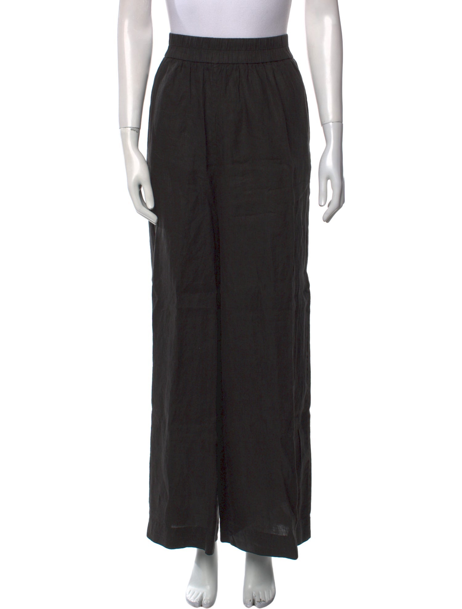 James Perse Linen Wide Leg Pants w/ Tags