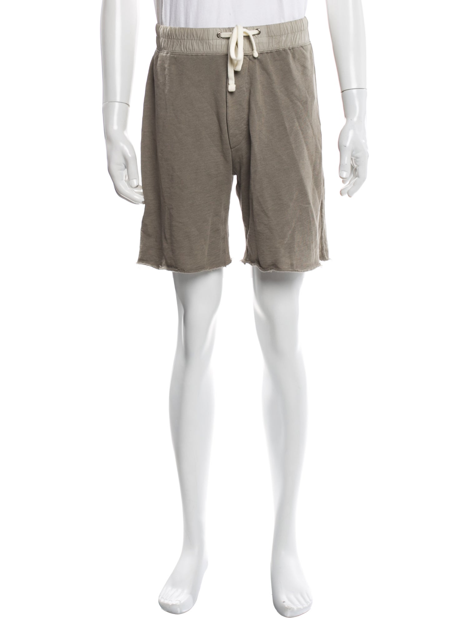 James Perse Jogger Shorts