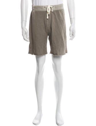 James Perse Jogger Shorts