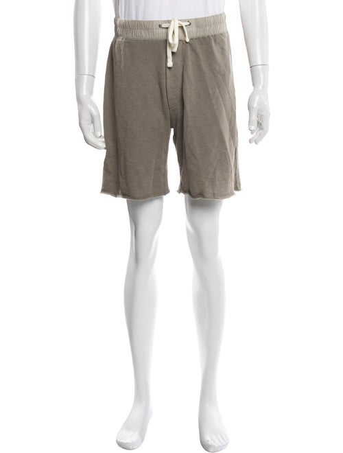James Perse Jogger Shorts