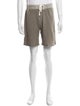 James Perse Jogger Shorts