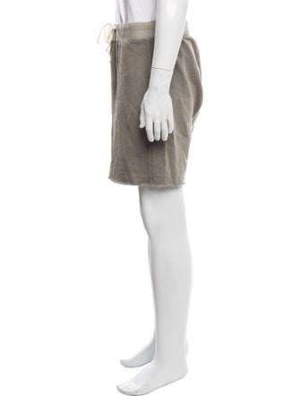 James Perse Jogger Shorts