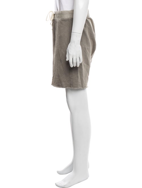 James Perse Jogger Shorts