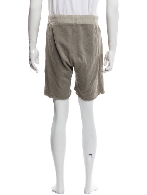 James Perse Jogger Shorts