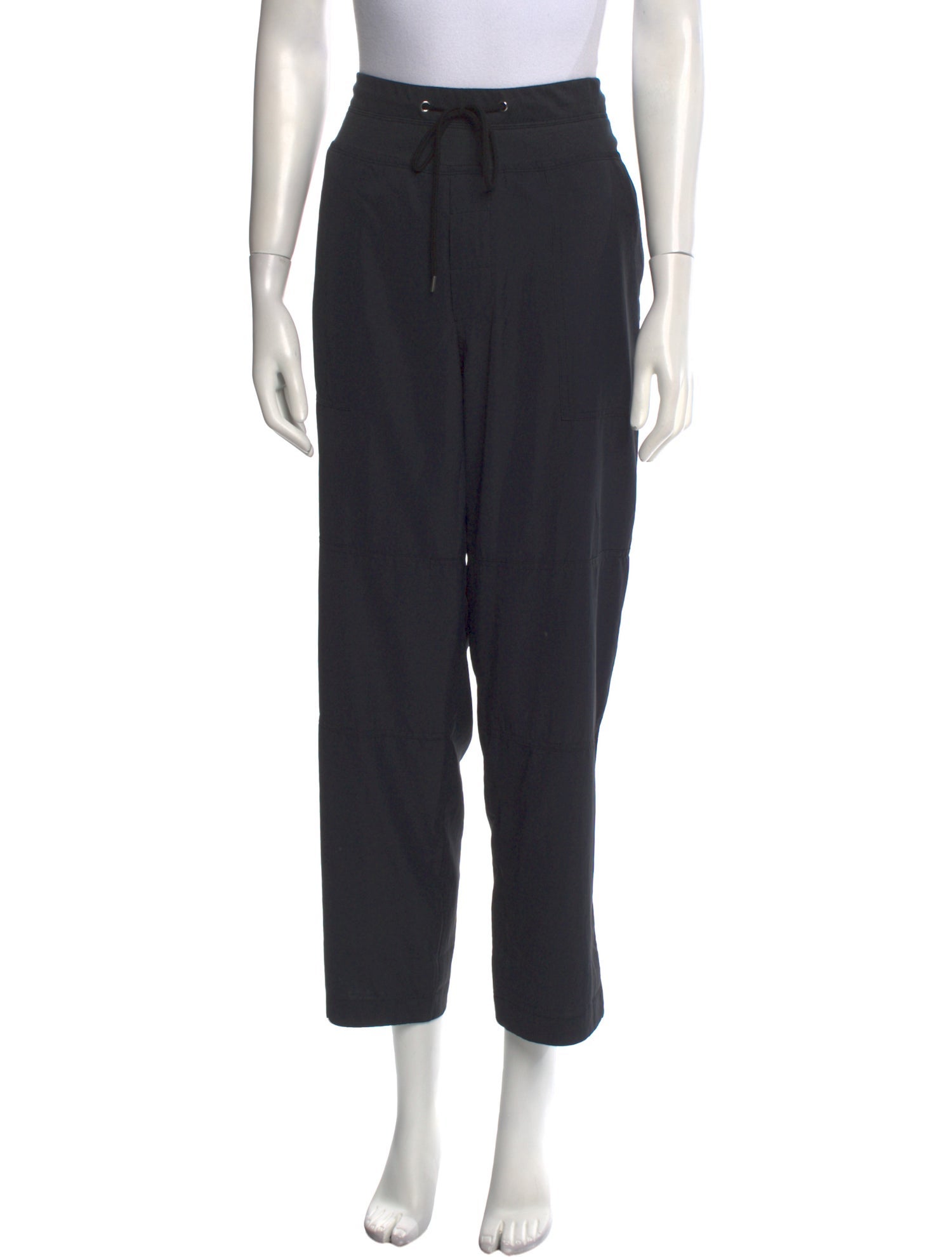 James Perse Straight Leg Pants