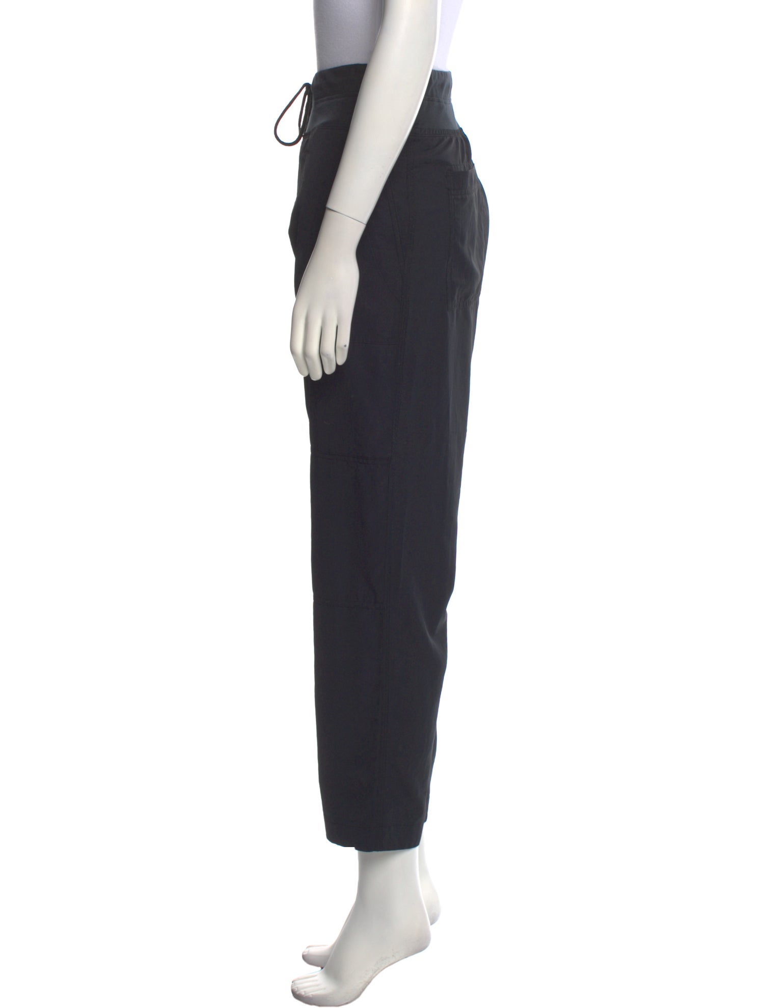 James Perse Straight Leg Pants