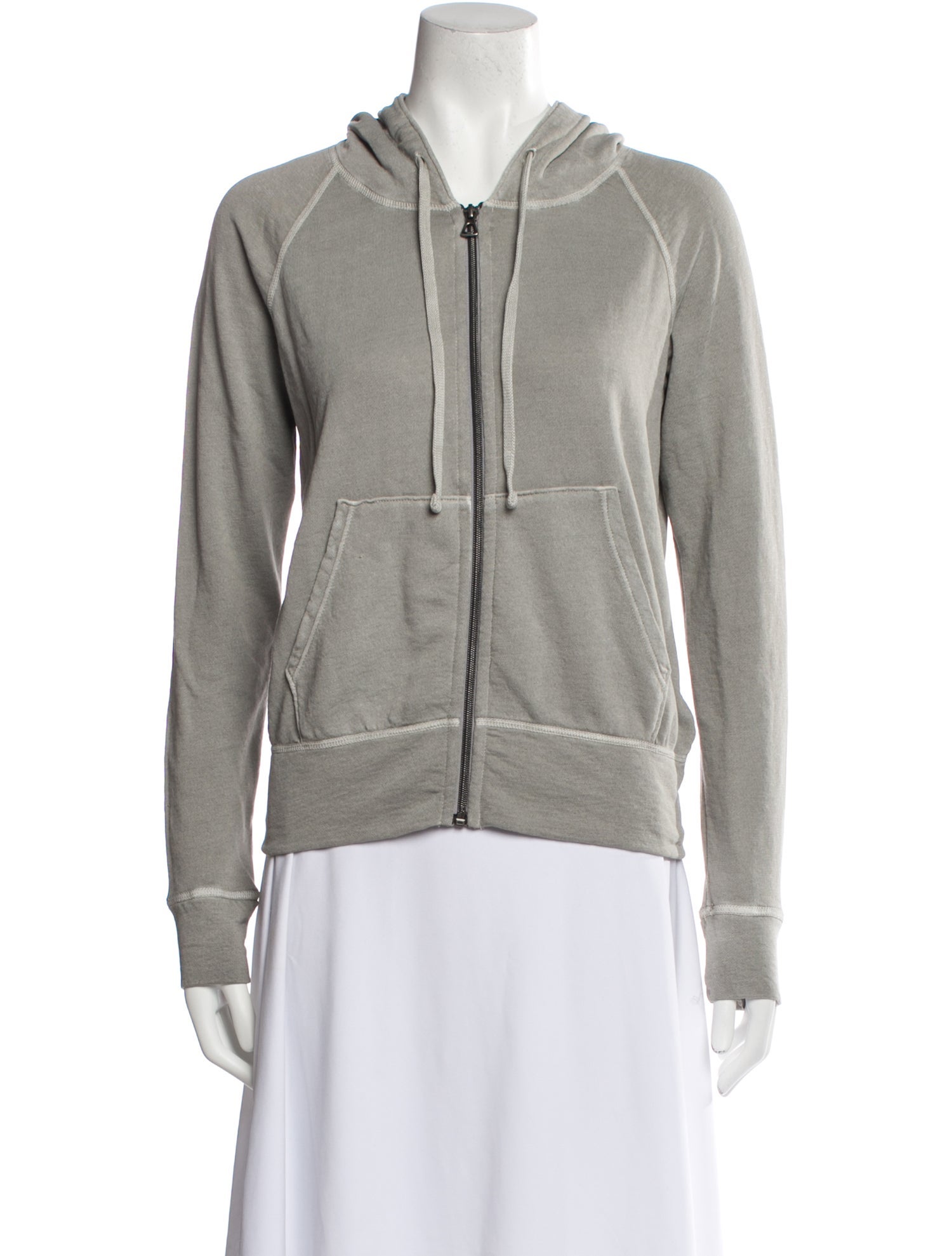 James Perse Lounge Set