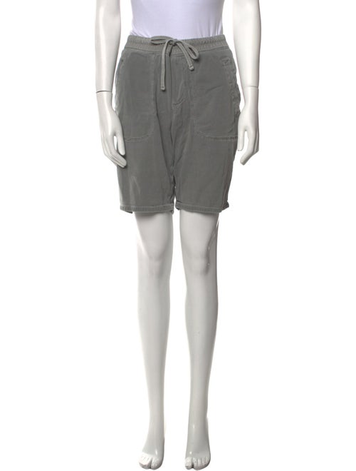 James Perse Knee-Length Shorts