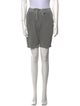James Perse Knee-Length Shorts