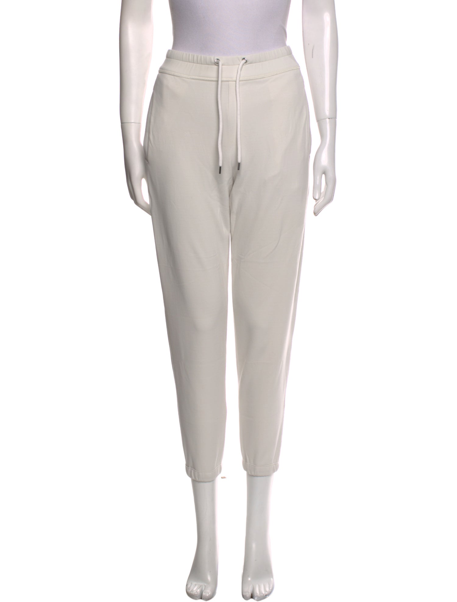 James Perse Skinny Leg Pants