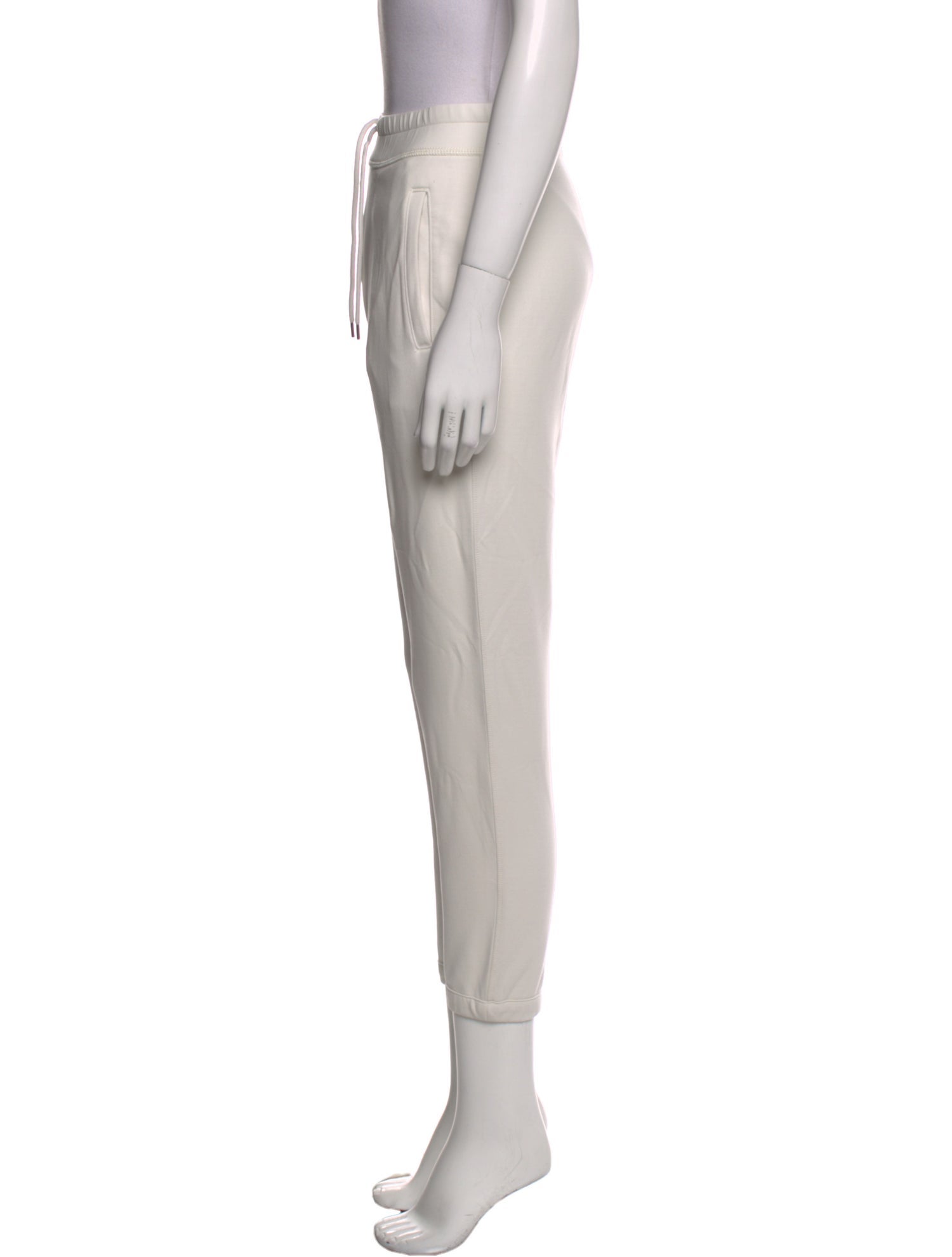 James Perse Skinny Leg Pants