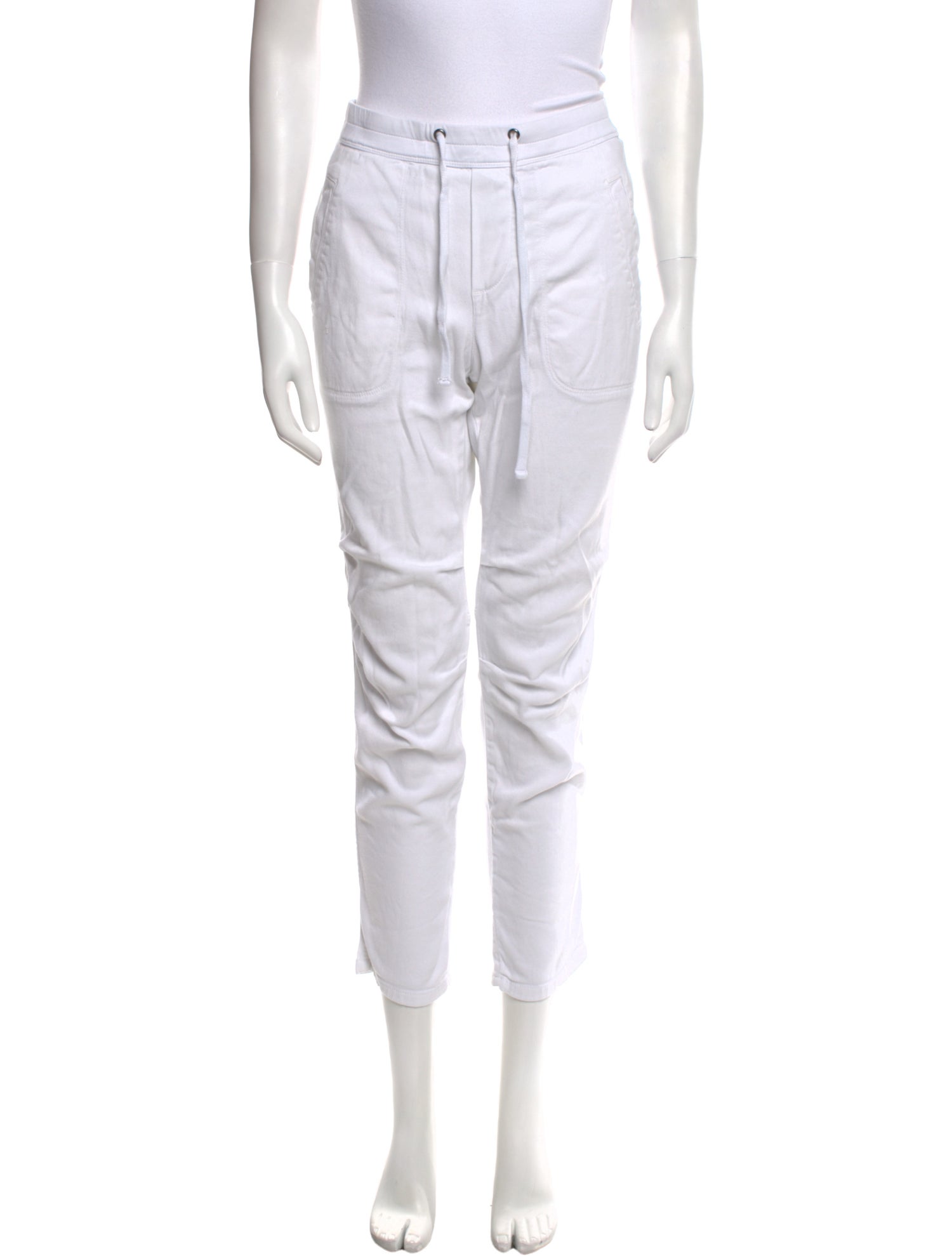 James Perse Skinny Leg Pants