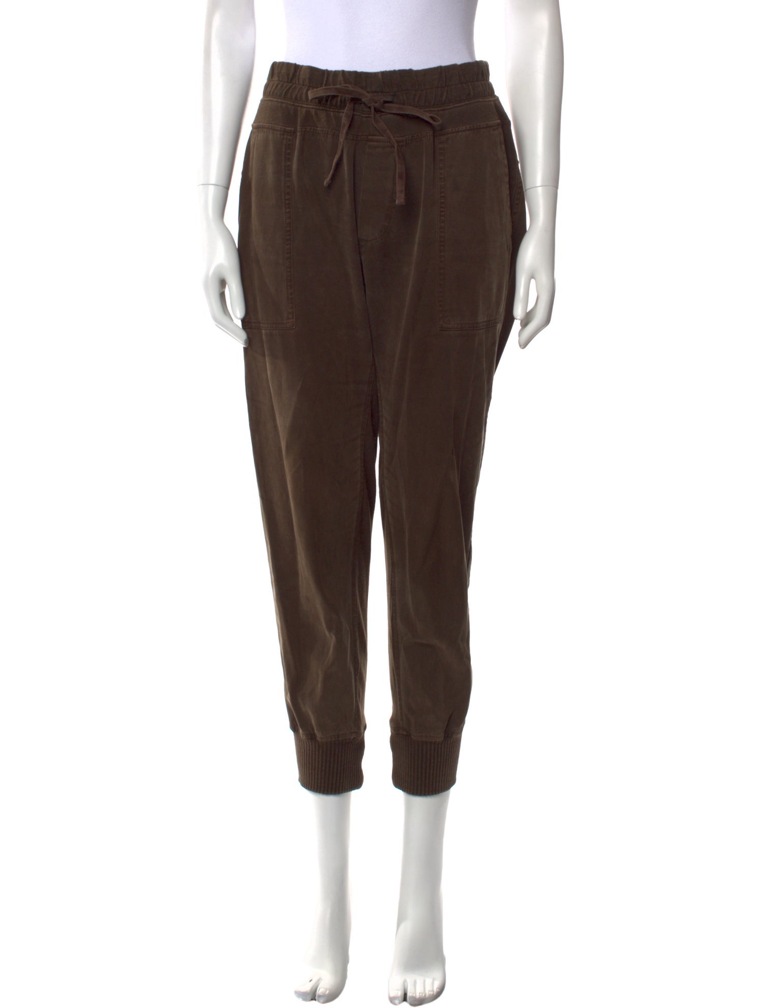 James Perse Skinny Leg Pants