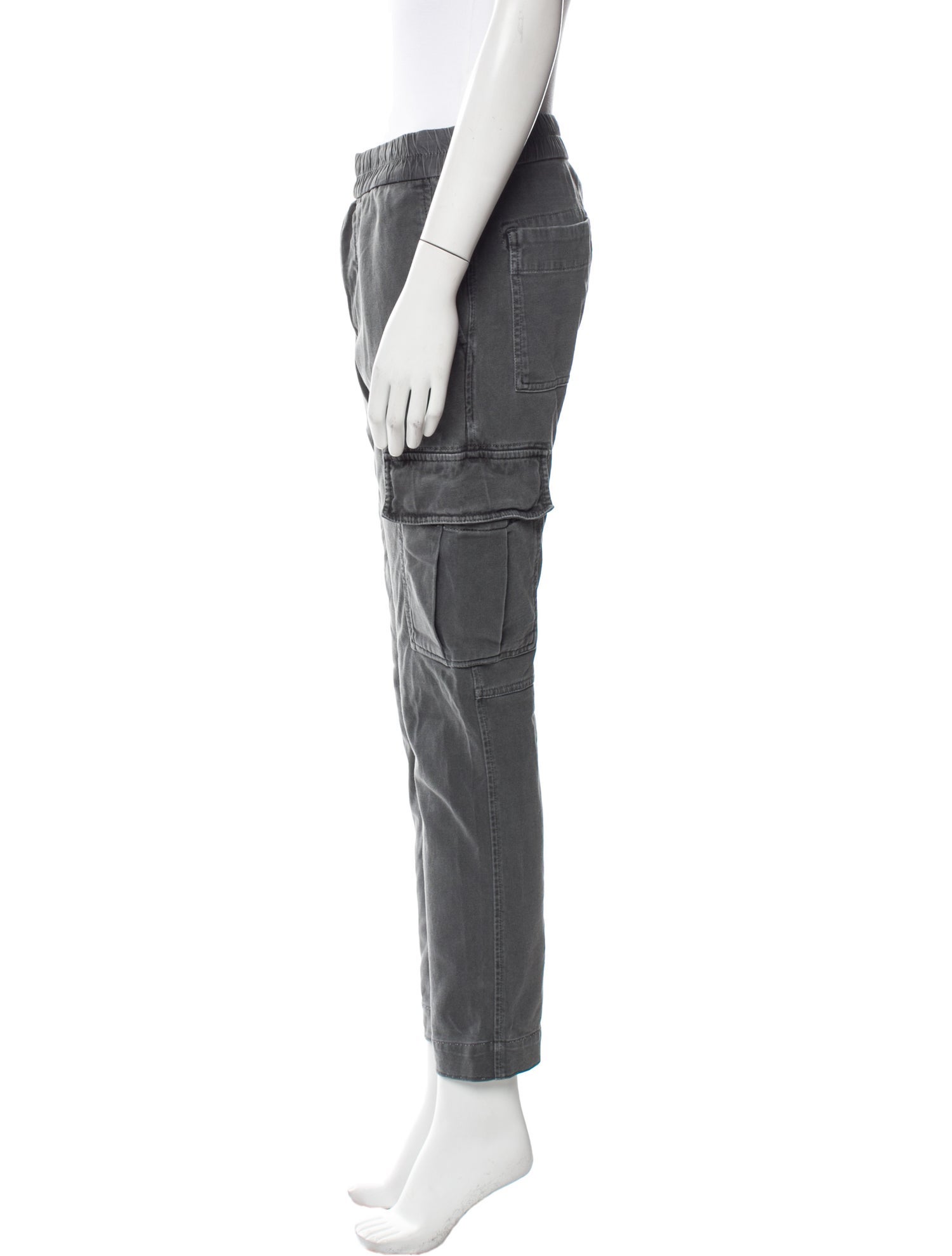 James Perse Straight Leg Pants