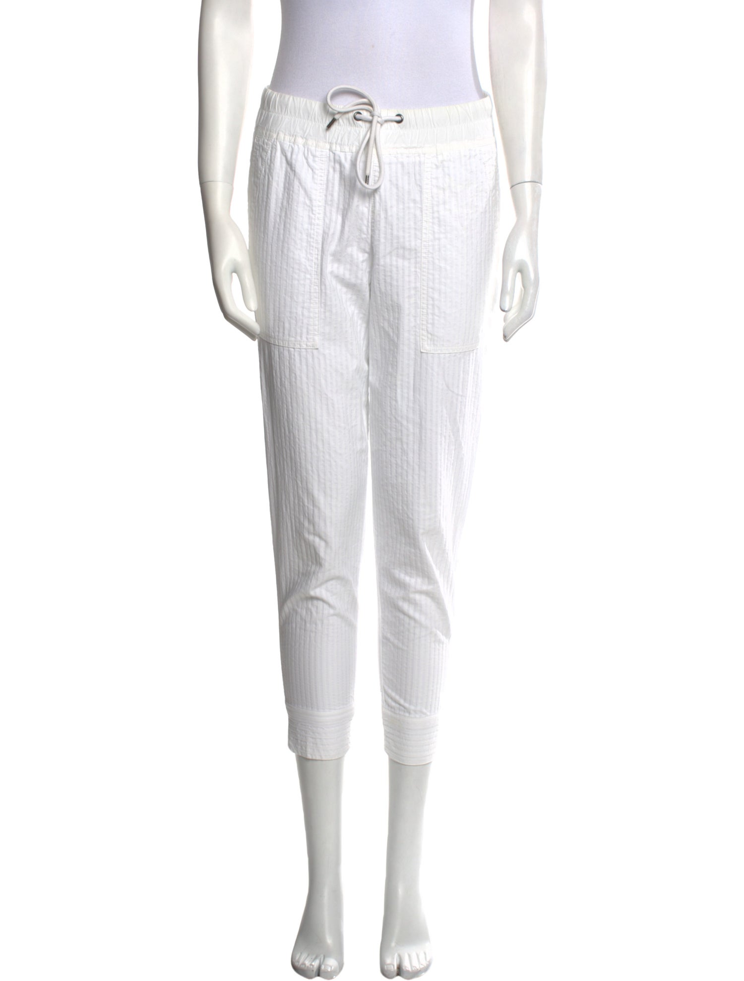 James Perse Skinny Leg Pants