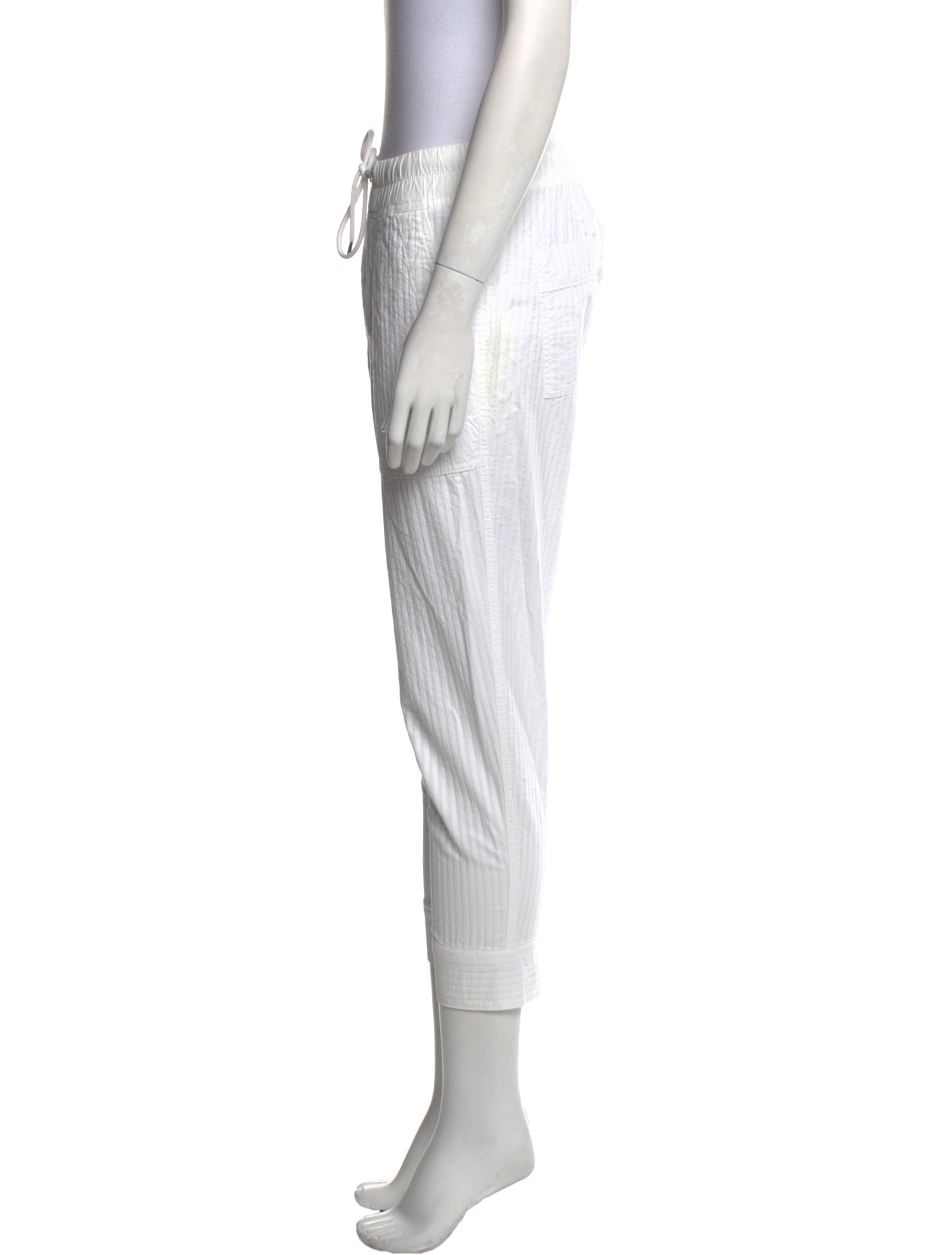 James Perse Skinny Leg Pants