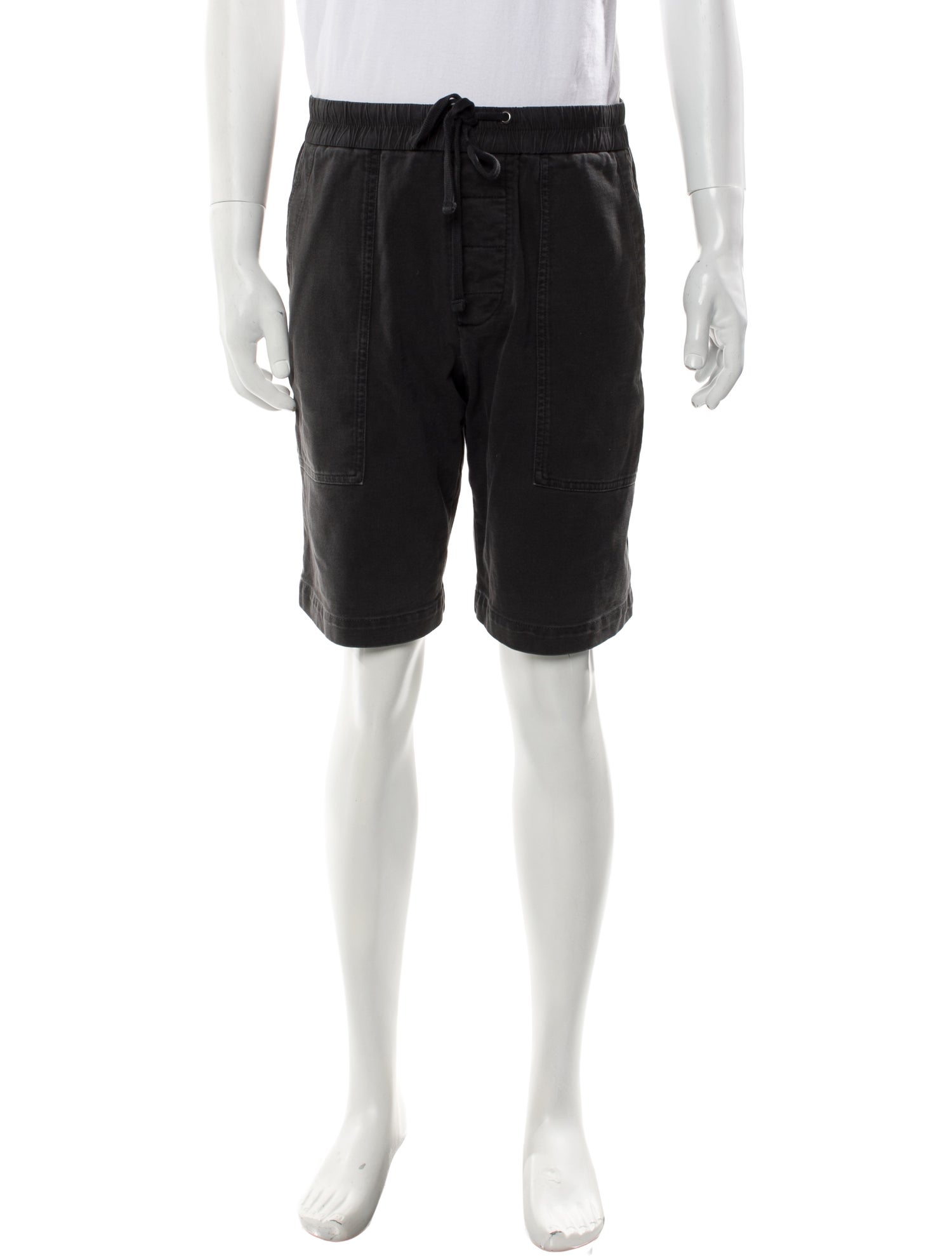 James Perse Jogger Shorts