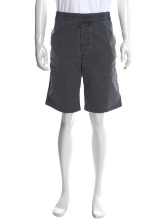 James Perse Flat Front Shorts