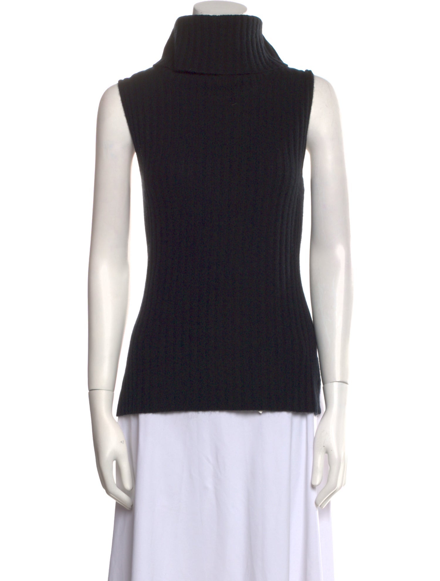 James Perse Cashmere Turtleneck Sweater w/ Tags