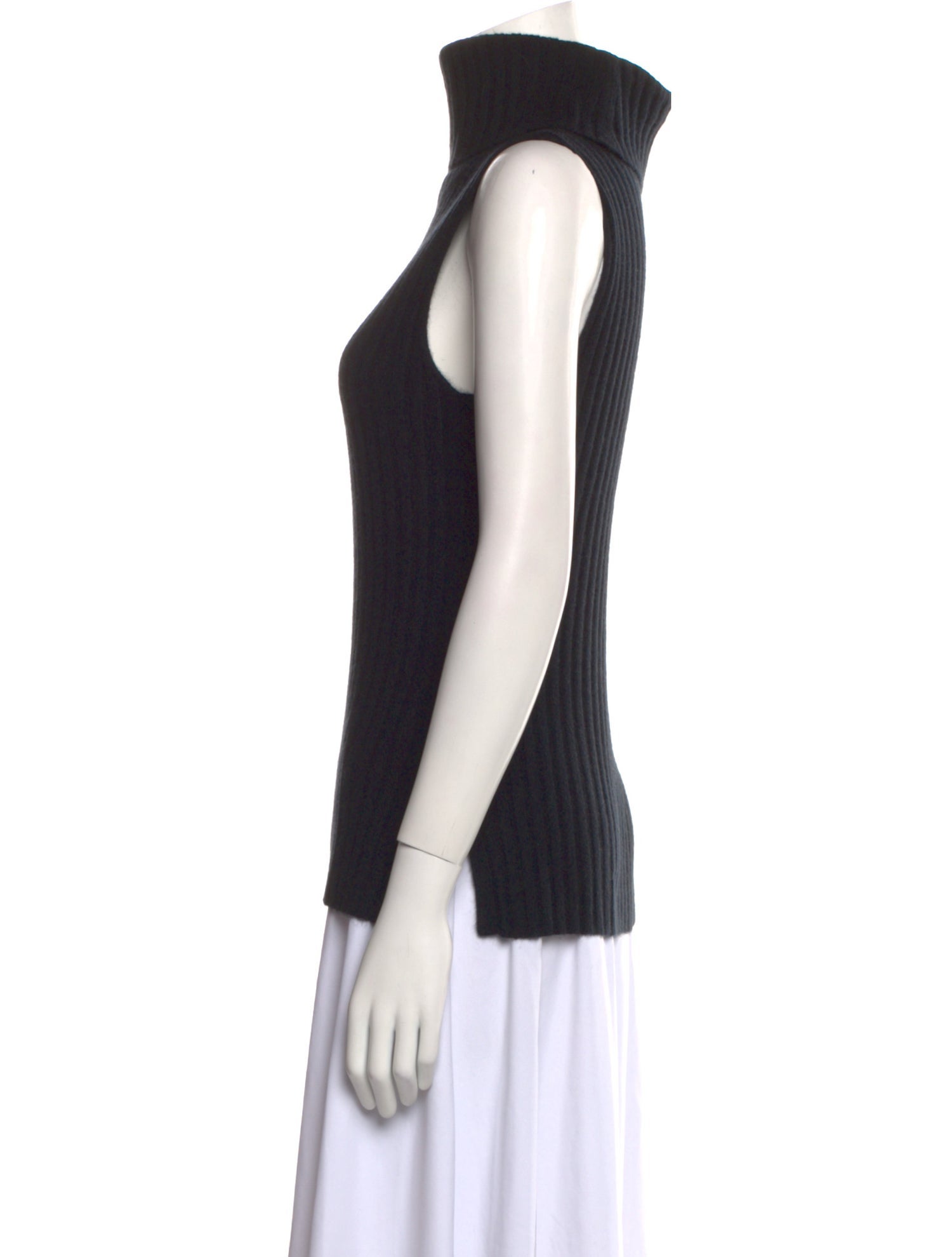 James Perse Cashmere Turtleneck Sweater w/ Tags