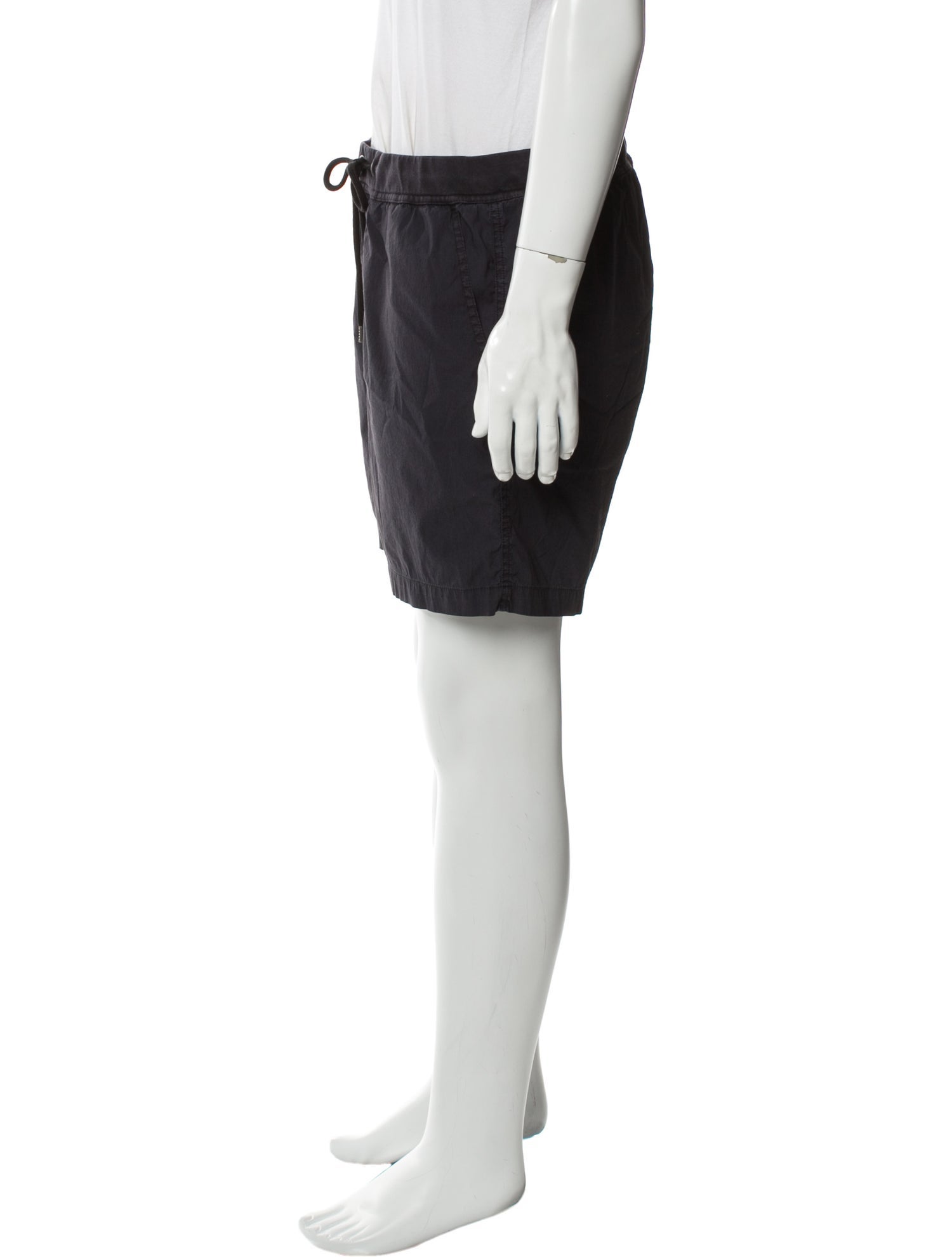 James Perse Jogger Shorts