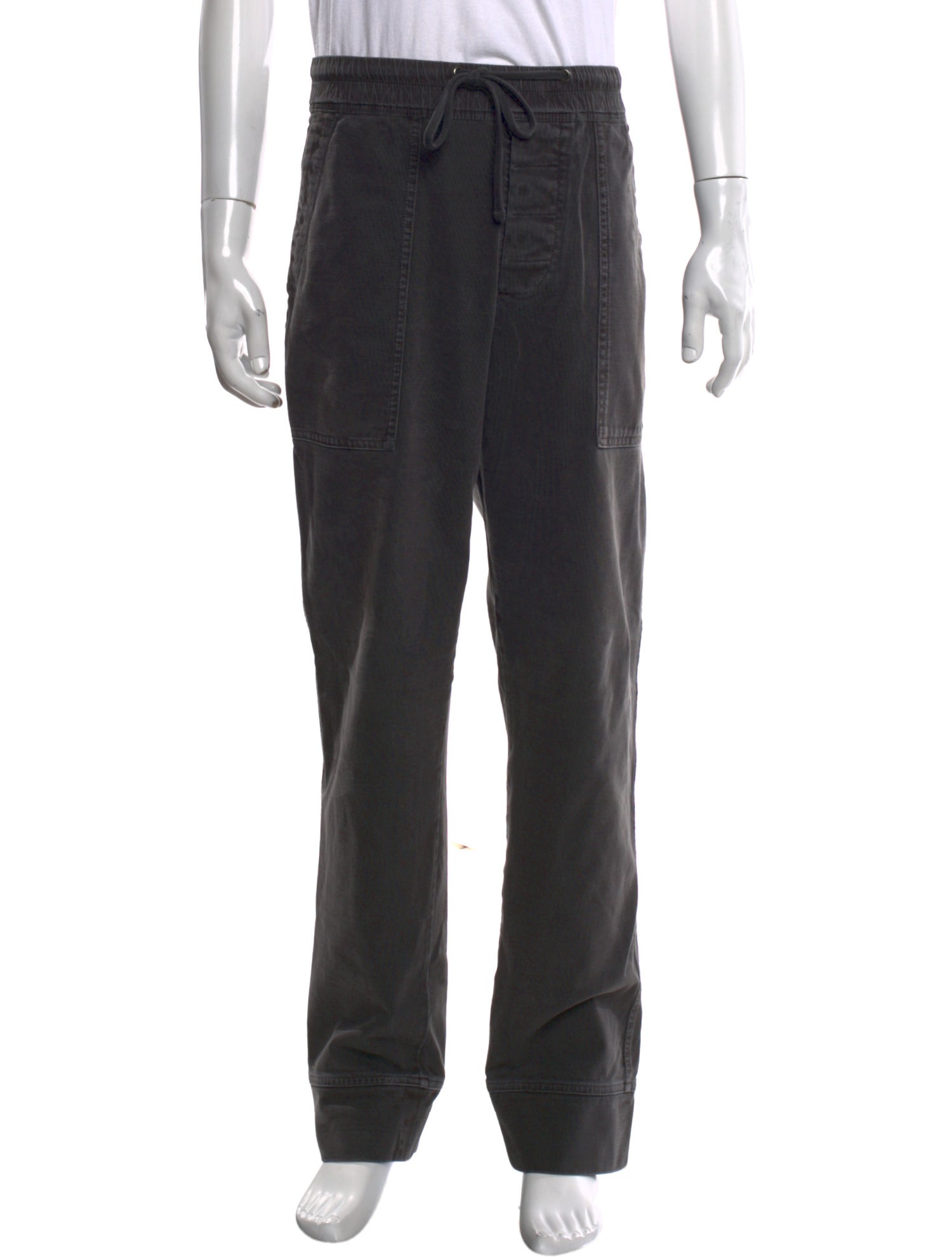 Gosha Rubchinskiy x adidas Colorblock Pattern Joggers