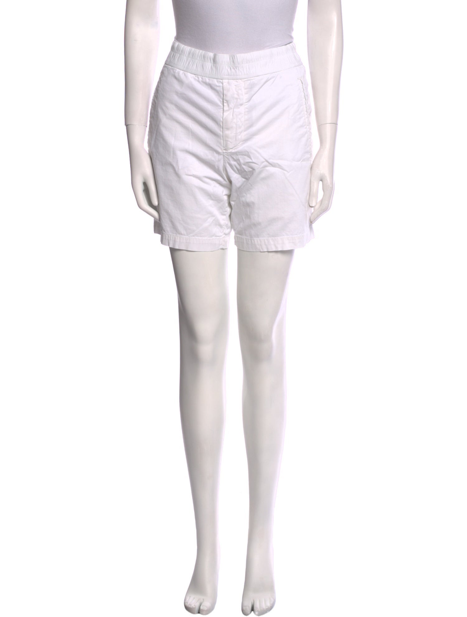 James Perse Mini Shorts