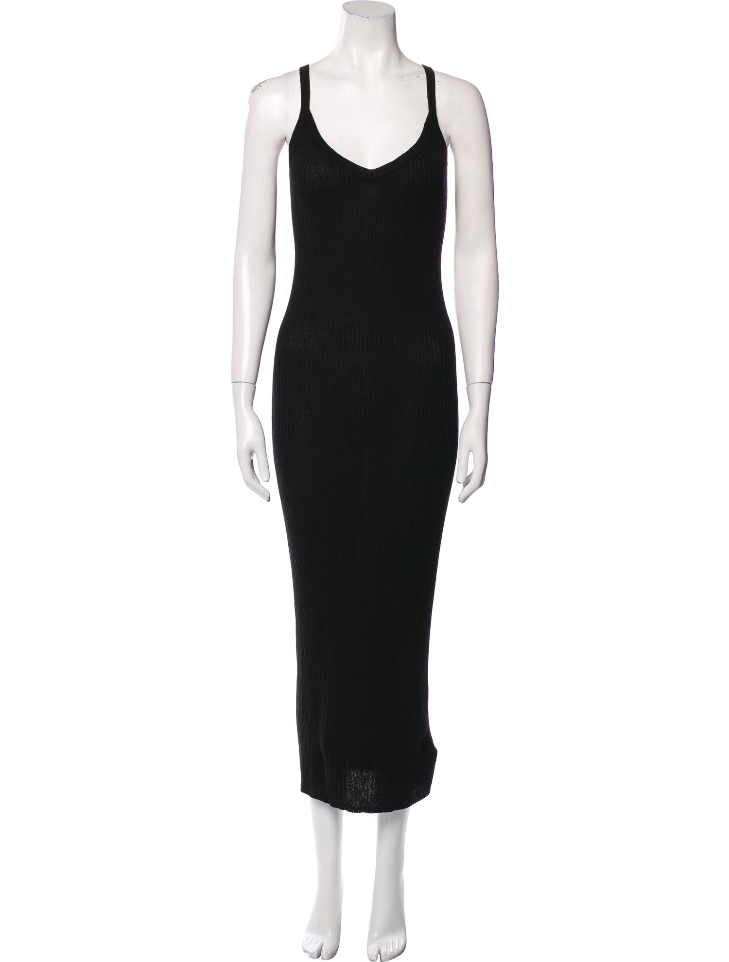 James Perse Linen Long Dress w/ Tags