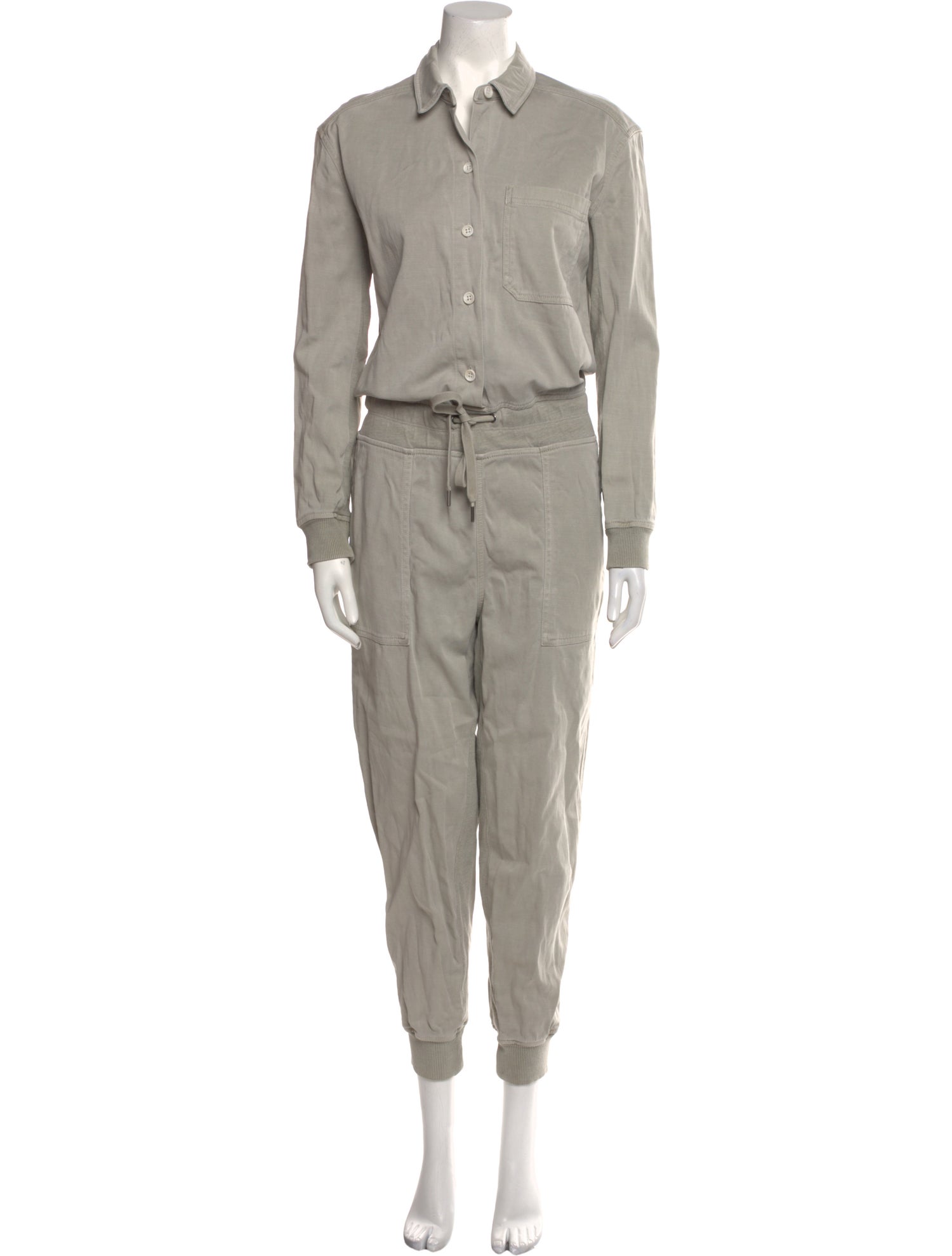 James Perse Jumpsuit
