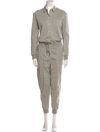 James Perse Jumpsuit