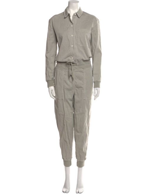 James Perse Jumpsuit
