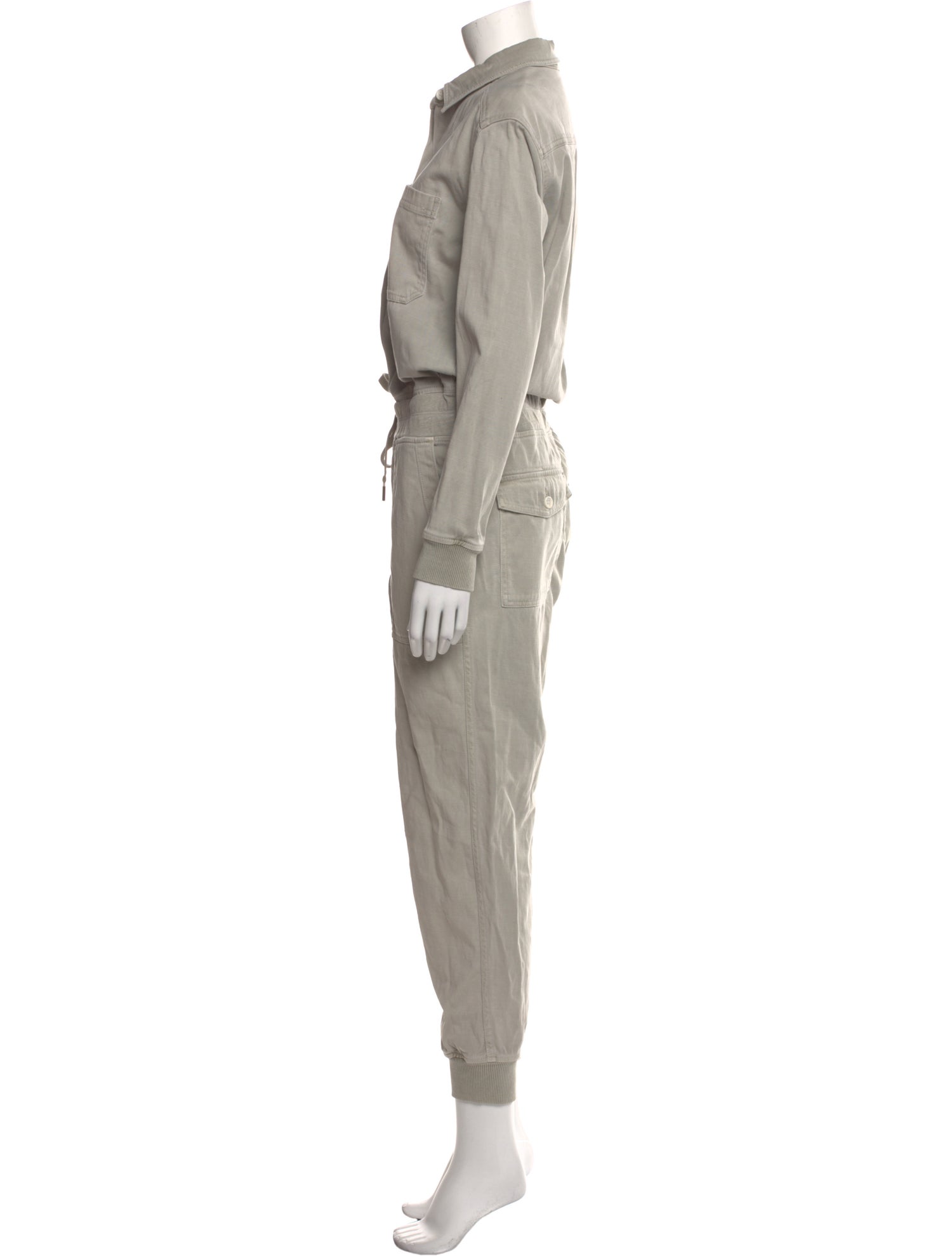 James Perse Jumpsuit