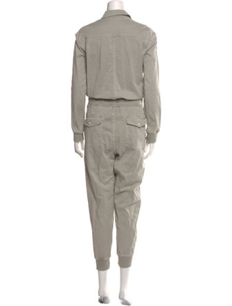James Perse Jumpsuit