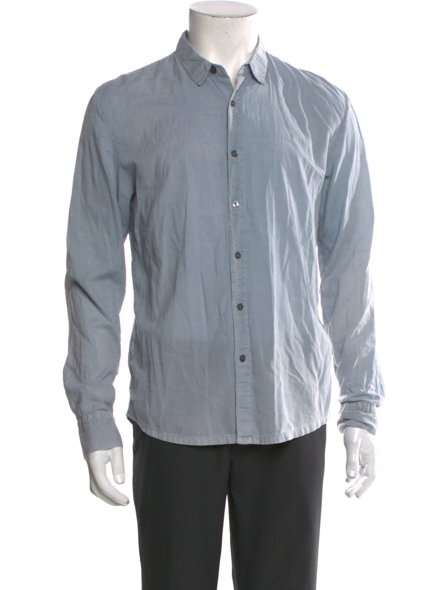 James Perse Long Sleeve Shirt