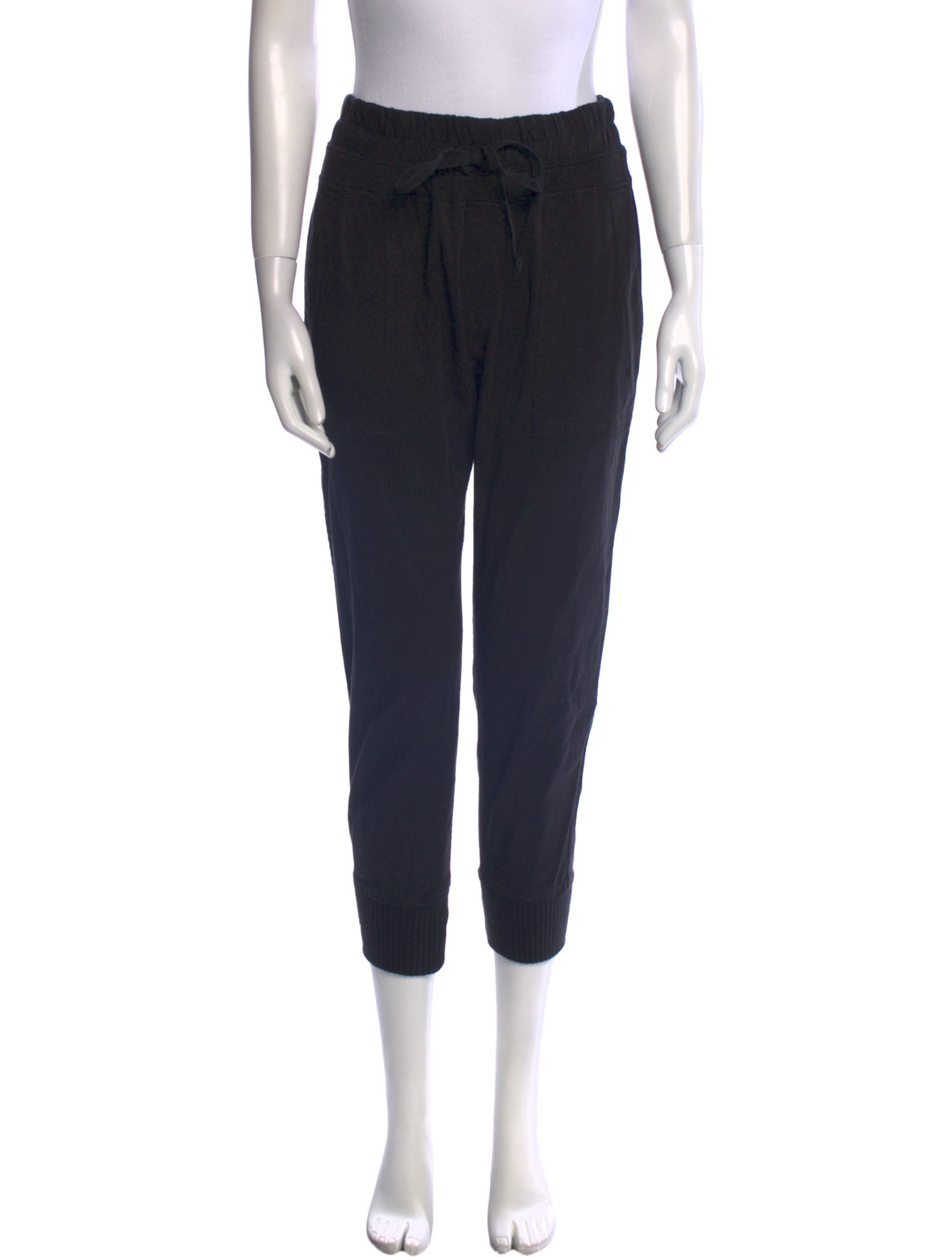 James Perse Skinny Leg Pants