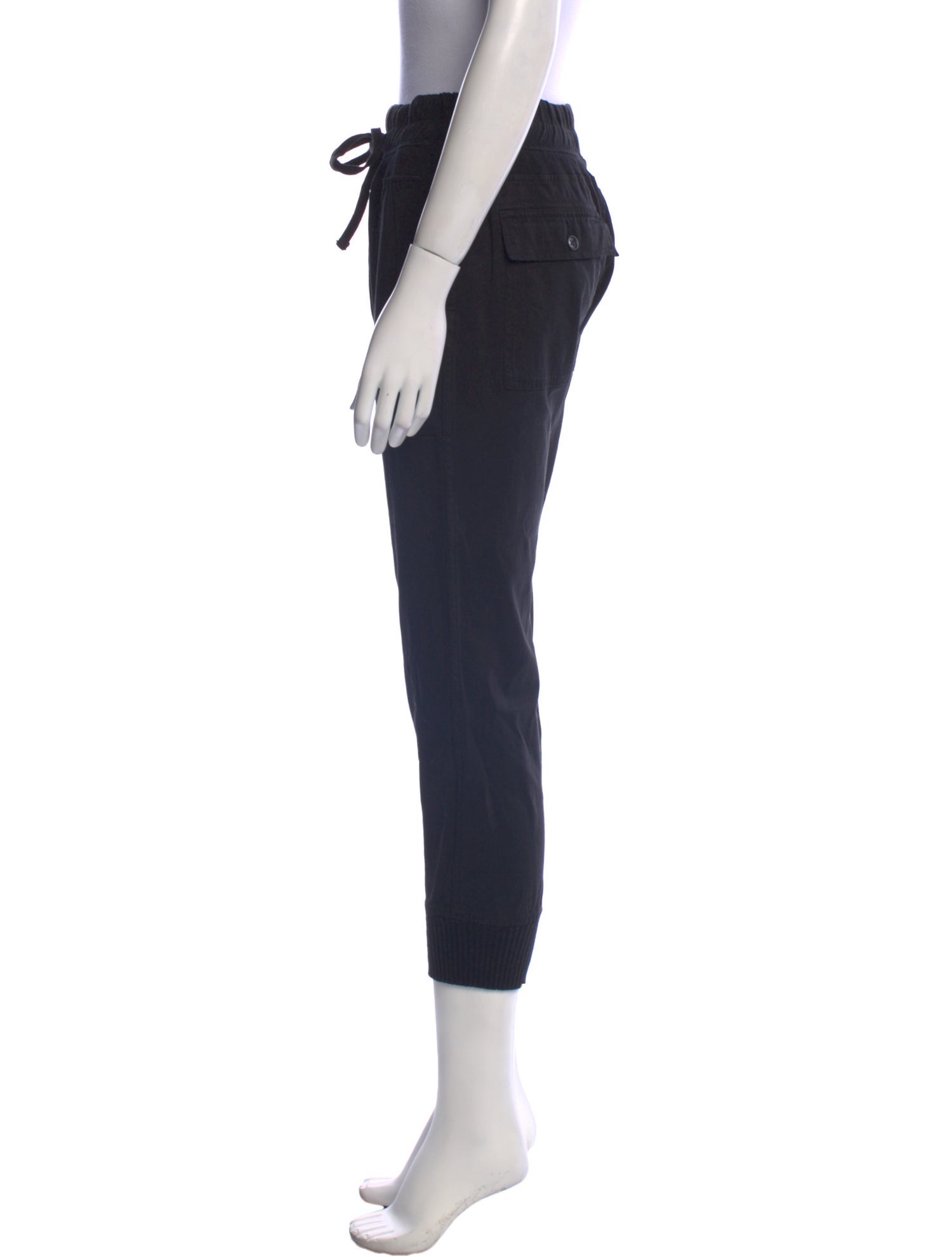 James Perse Skinny Leg Pants