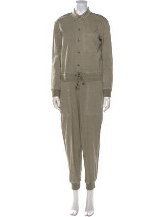 James Perse Jumpsuit