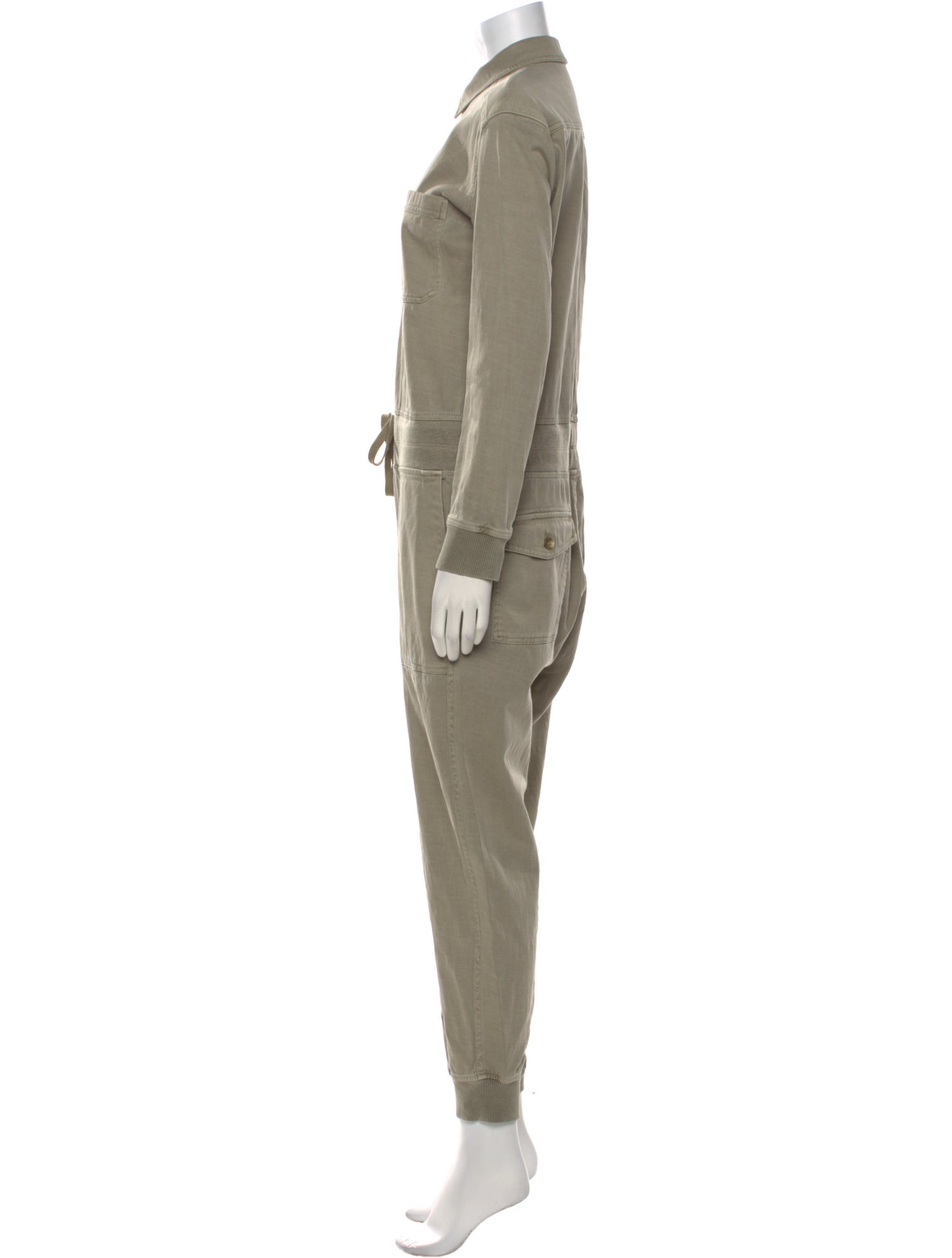 James Perse Jumpsuit
