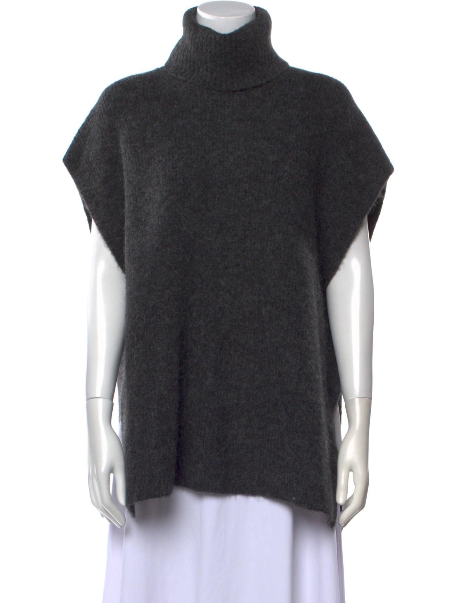 James Perse Turtleneck Sweater