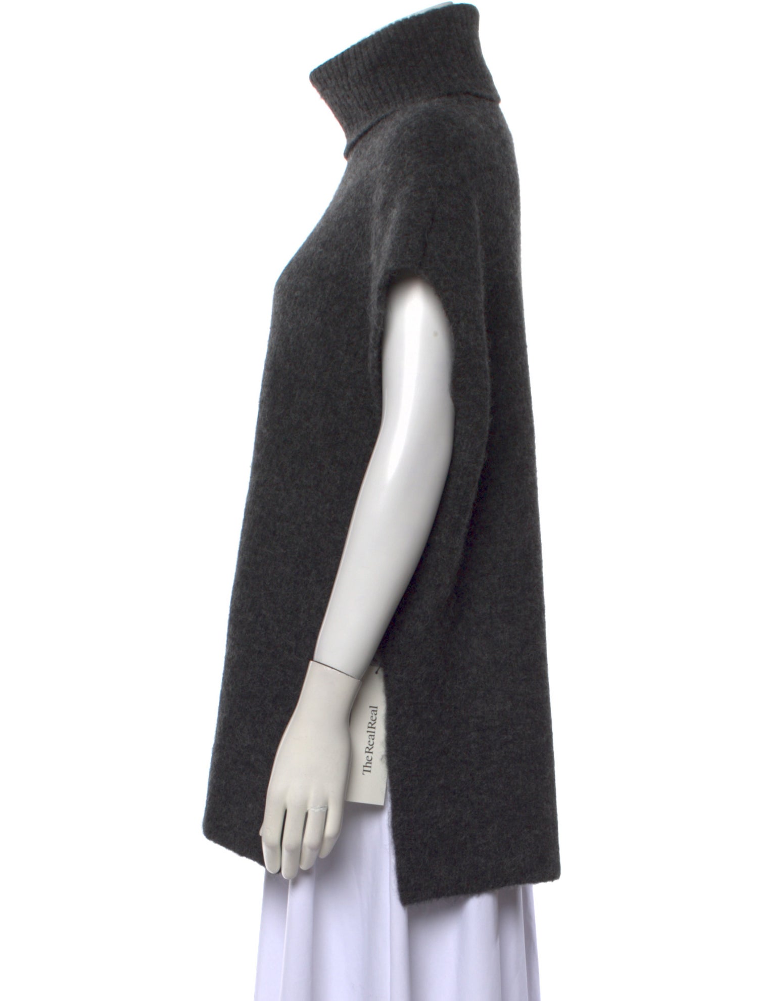 James Perse Turtleneck Sweater