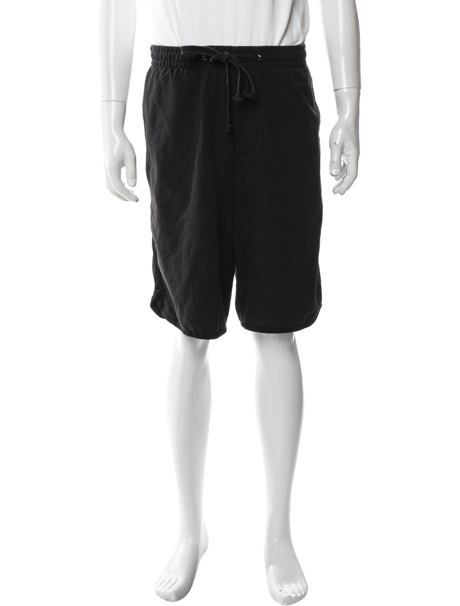 James Perse Jogger Shorts
