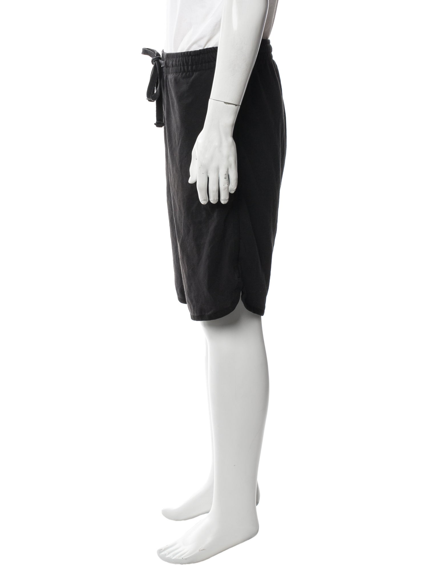 James Perse Jogger Shorts