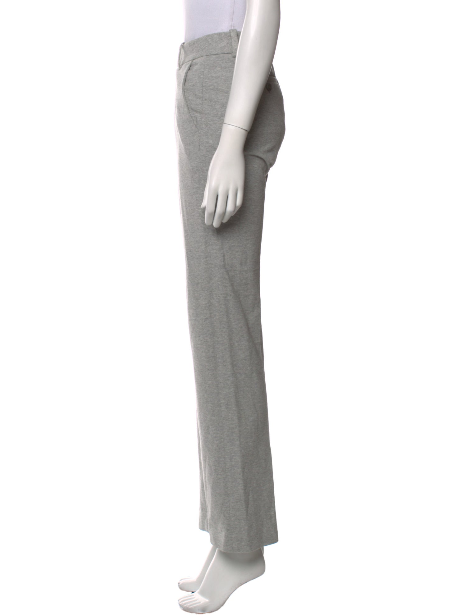 James Perse Straight Leg Pants