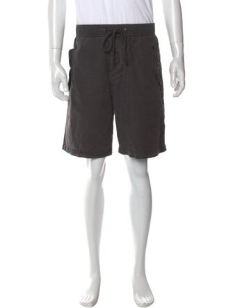 James Perse Jogger Shorts
