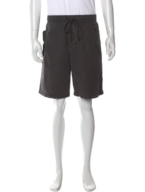 James Perse Jogger Shorts