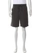 James Perse Jogger Shorts