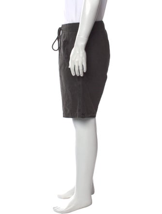 James Perse Jogger Shorts