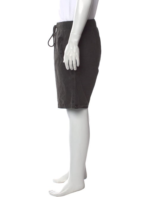 James Perse Jogger Shorts